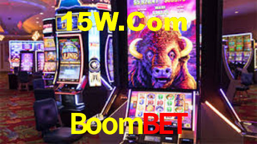 Boombet: Jogos de Caça-Níqueis-Altas Recompensas, Roleta-Velocidade, Blackjack-Desafios Máximos