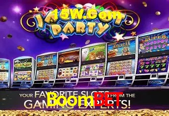 Avaliações dos Jogadores Boombet