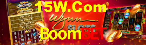 Boombet Login
