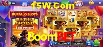 Game Statistics Boombet