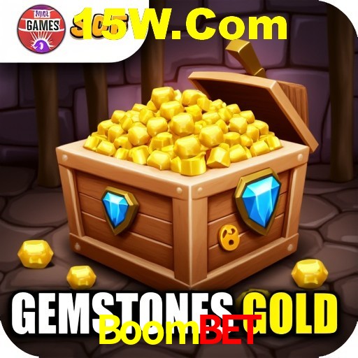 Descubra o Mundo do Cassino Online com Boombet