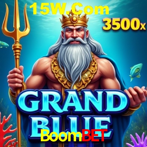Descubra a Essência do Boombet: Nossa História e Compromissos