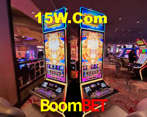 Boombet Casino