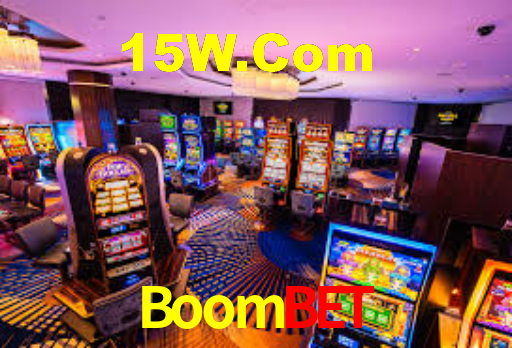 Boombet
