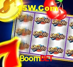 Promoção Relâmpago Boombet