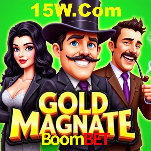 Descubra a Magia dos Jogos de Arcade no Boombet