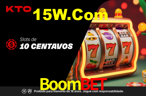 Boombet Casino