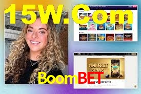 VIP Casino Boombet