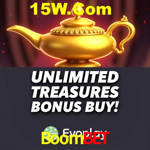 Flash Promotion Boombet