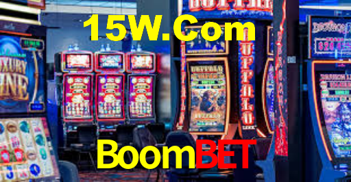 Boombet Login