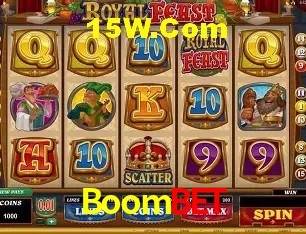 Casino Ao Vivo Boombet