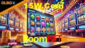 Bonus Features Boombet