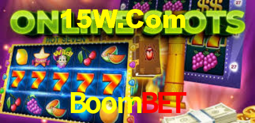Boombet Casino
