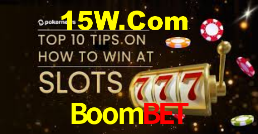 Boombet Login