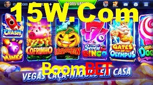 Tournaments Boombet
