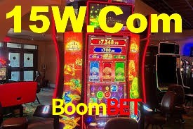 Exclusive Games Boombet