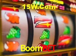 Cadastro Rápido Boombet