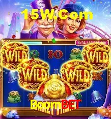 Especiais de Fim de Semana Boombet