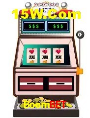 Torneios Boombet