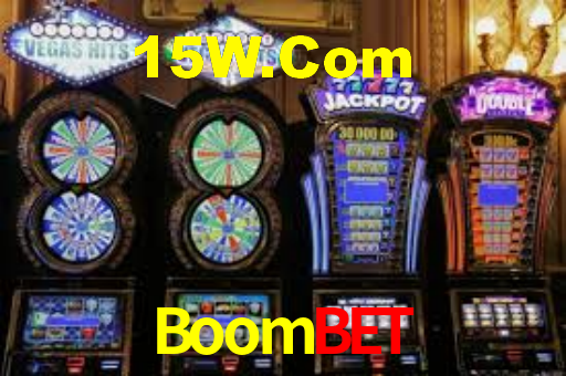 Sinta a adrenalina dos jogos de cassino com Boombet