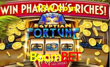 Casino VIP Boombet
