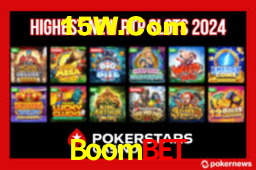 Boombet Login