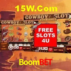 Promoções Sazonais Boombet