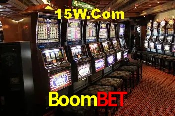 Integração de APIs Boombet