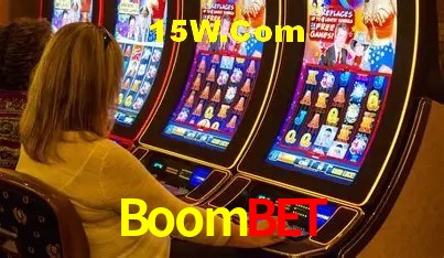 Mesa de Blackjack Boombet