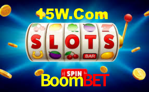 Boombet Login