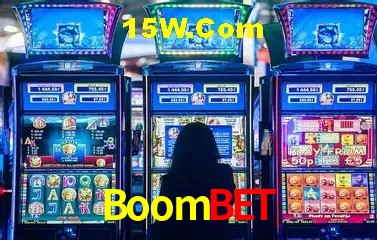 Estatísticas do Jogo Boombet
