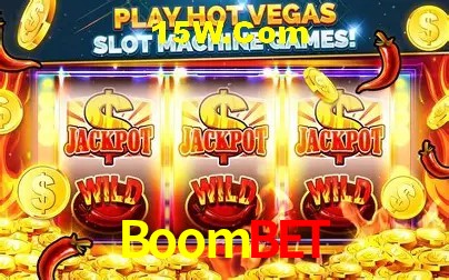 Provedores de Jogos Boombet