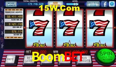 Casino Ao Vivo Boombet