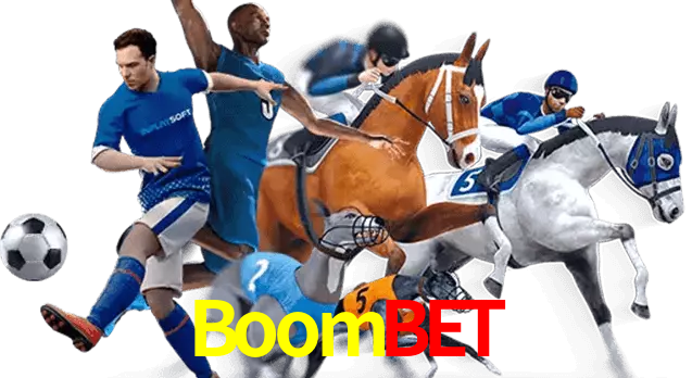 Boombet