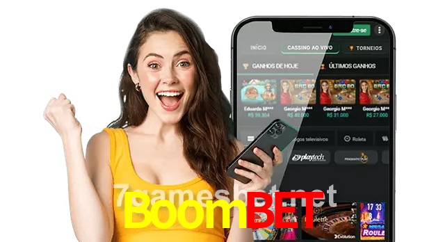 Boombet