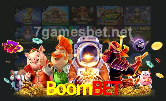 cassino Boombet